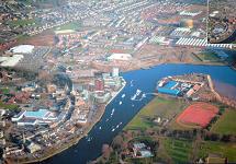 Dumbarton Harbour