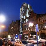 Sauchiehall Street