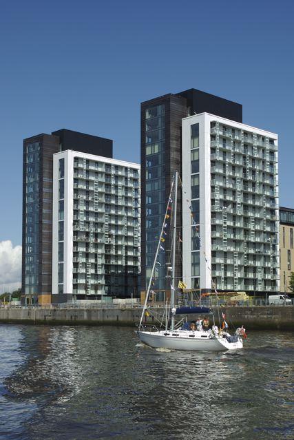 Glasgow Harbour