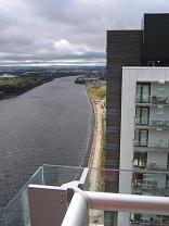 Glasgow Harbour