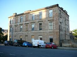 Lynedoch Street