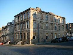 Lynedoch Street