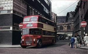 St Enoch